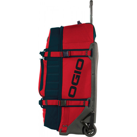 Sac de voyage OGIO RIG 9800 Pro - Dark Red