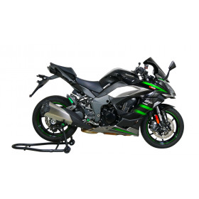 Bulle MRA Racing "R"