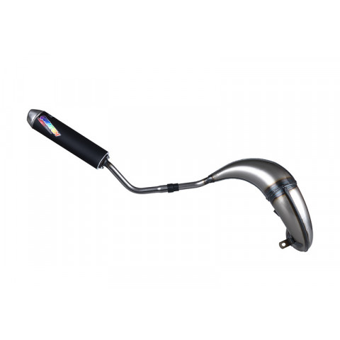 Silencieux TECNIGAS Quantum