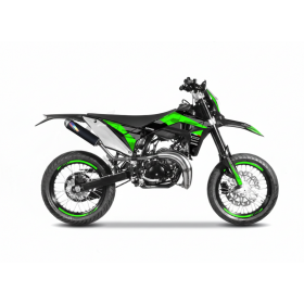 Pot de détente TECNIGAS Quantum