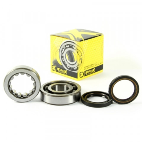 Kit roulements et joints spi de vilebrequin PROX