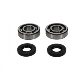 Kit roulements et joints spi de vilebrequin PROX