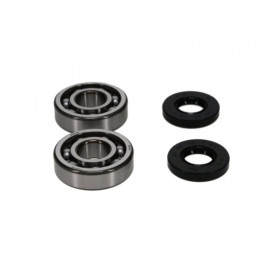 Kit roulements et joints spi de vilebrequin PROX