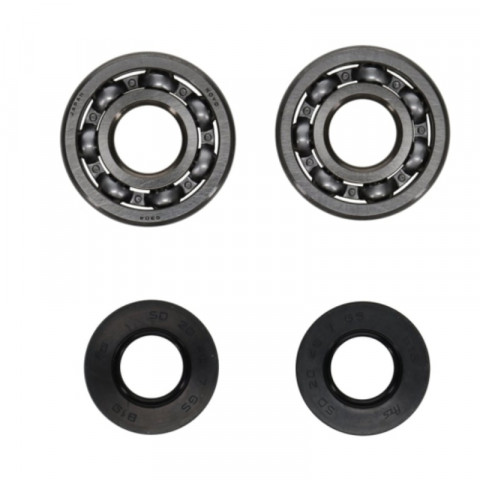 Kit roulements et joints spi de vilebrequin PROX
