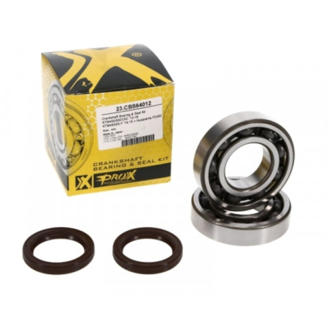 Kit roulements et joints spi de vilebrequin PROX