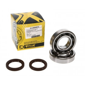 Kit roulements et joints spi de vilebrequin PROX