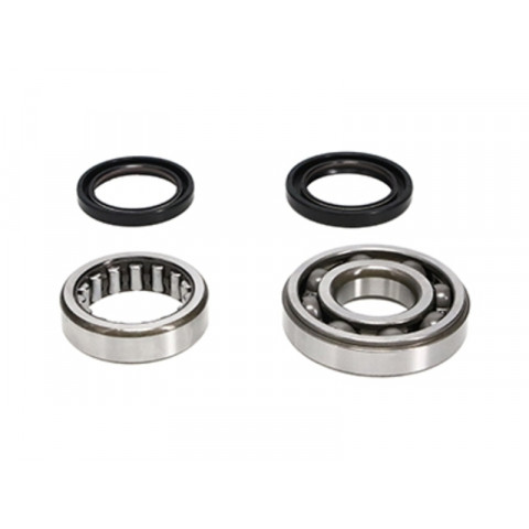Kit roulements et joints spi de vilebrequin PROX