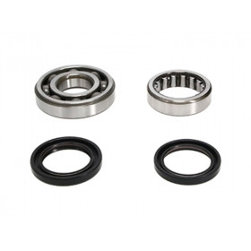 Kit roulements et joints spi de vilebrequin PROX