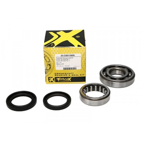 Kit roulements et joints spi de vilebrequin PROX
