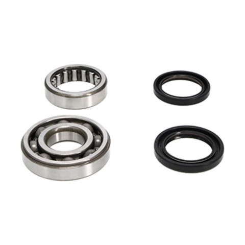 Kit roulements et joints spi de vilebrequin PROX