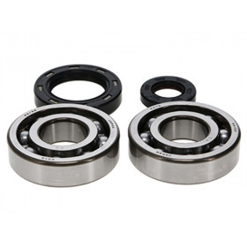 Kit roulements et joints spi de vilebrequin PROX