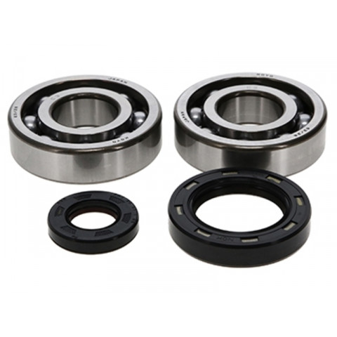 Kit roulements et joints spi de vilebrequin PROX