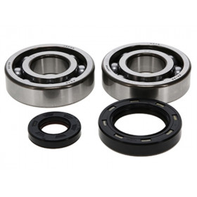 Kit roulements et joints spi de vilebrequin PROX