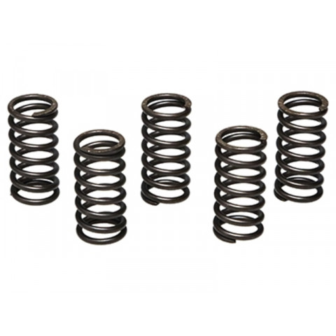 Kit disques garnis + lisses d'embrayage PROX