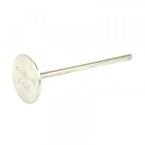 Soupape d'admission PROX titane