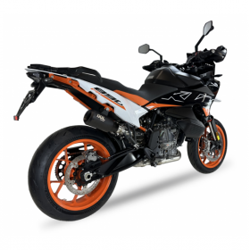 Silencieux IXIL RB Race Xtrem