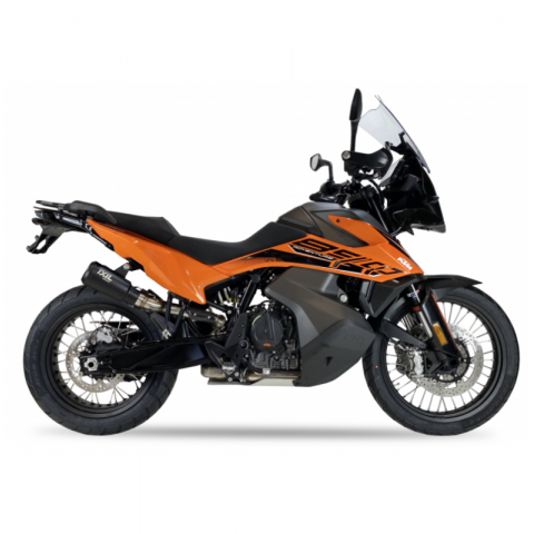 Silencieux IXIL RB Race Xtrem