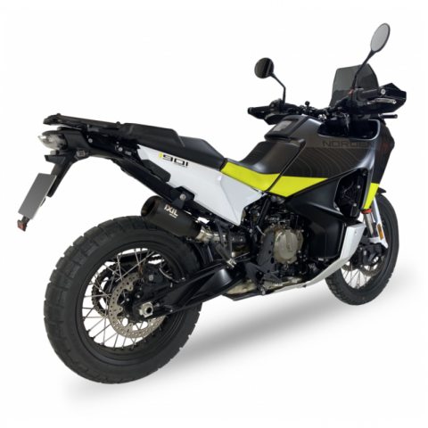 Silencieux IXIL RB Race Xtrem