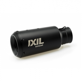 Silencieux IXIL RB Race Xtrem