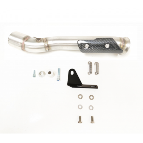 Silencieux IXIL RB Race Xtrem