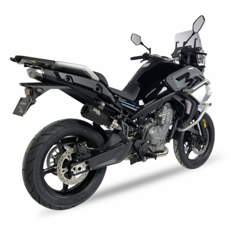 Silencieux IXIL RB Race Xtrem