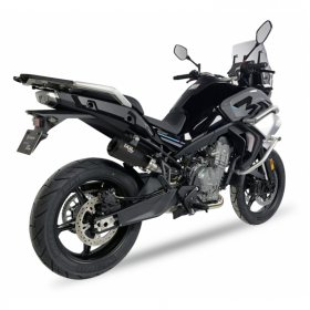 Silencieux IXIL RB Race Xtrem