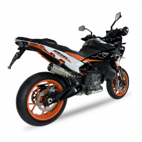 Silencieux IXIL RC Race Xtrem