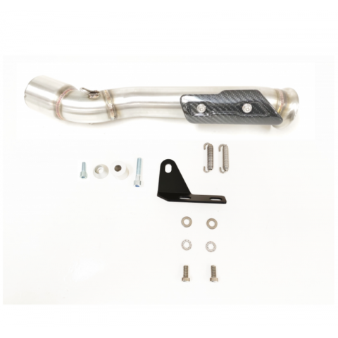 Silencieux IXIL RC Race Xtrem