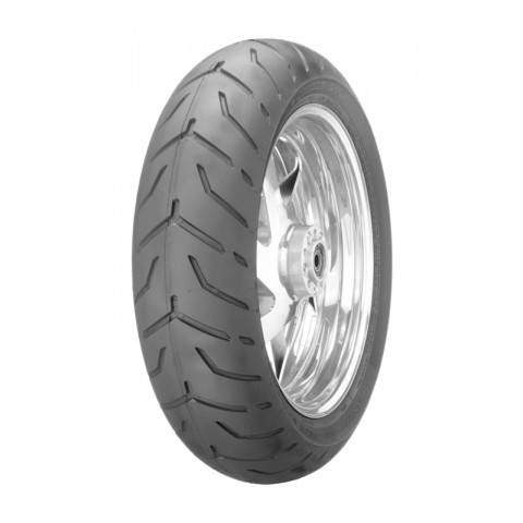 Pneu DUNLOP D407 (HARLEY-D) 200/55 R 17 78V TL