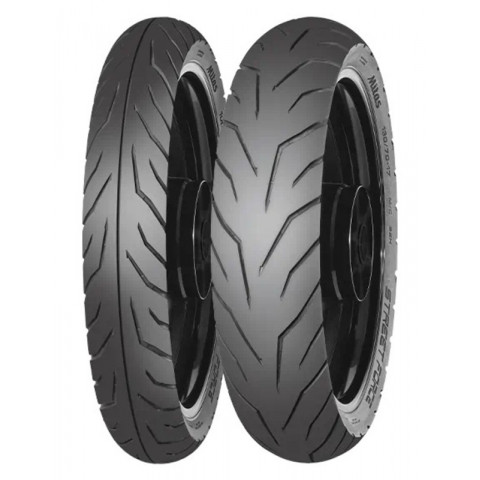 Pneu MITAS STREET FORCE 130/80-17 65H TL/TT