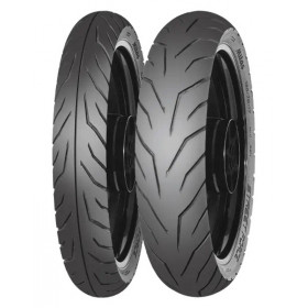 Pneu MITAS STREET FORCE 130/80-17 65H TL/TT