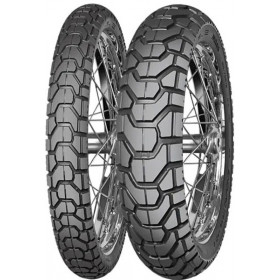 Pneu MITAS ENDURO TRAIL ADV 2 170/60 ZR 17 72W TL/TT M+S