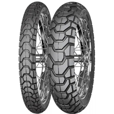 Pneu MITAS ENDURO TRAIL ADV 2 170/60 ZR 17 72W TL/TT M+S