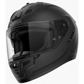 Casque SENA Phantom ANC - noir mat