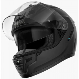 Casque SENA Phantom ANC - noir mat