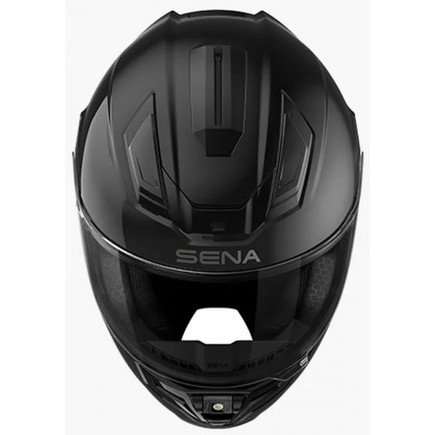 Casque SENA Phantom ANC - noir mat