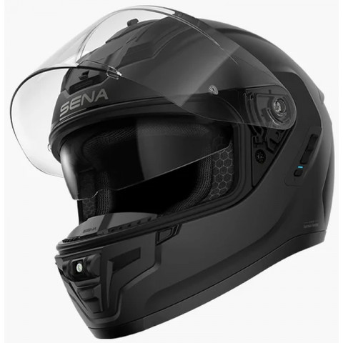 Casque SENA Phantom ANC - noir mat