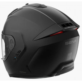 Casque SENA Phantom ANC - noir mat
