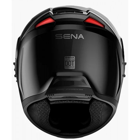 Casque SENA Phantom ANC - noir mat