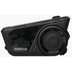 Plaque frontale SENA pour intercom 60S - camo