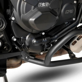 Protection carter moteur R&G Racing droit