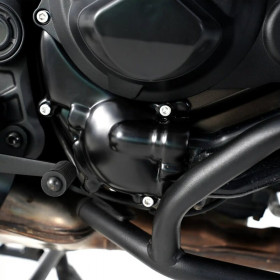 Protection carter moteur R&G Racing droit