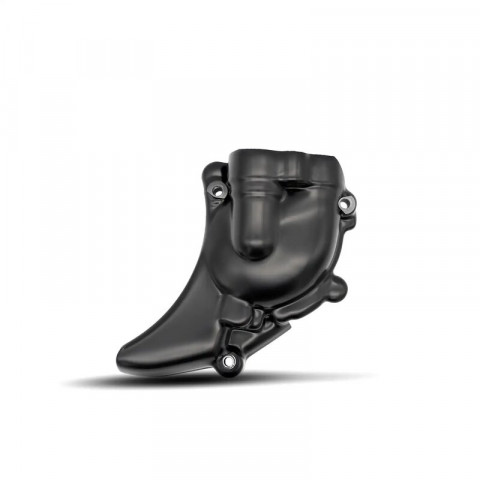 Protection carter moteur R&G Racing droit