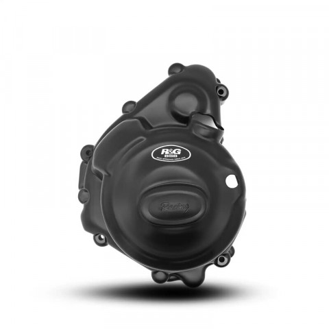 Protection carter moteur R&G Racing gauche