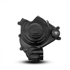 Kit de protection carter moteur R&G Racing (2 pièces)