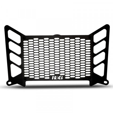 Grille de radiateur d’huile R&G Racing