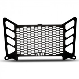 Grille de radiateur d’huile R&G Racing