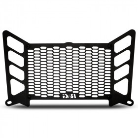 Grille de radiateur d’huile R&G Racing