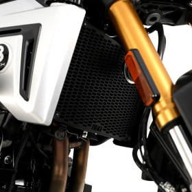 Protection de radiateur R&G RACING Pro aluminium