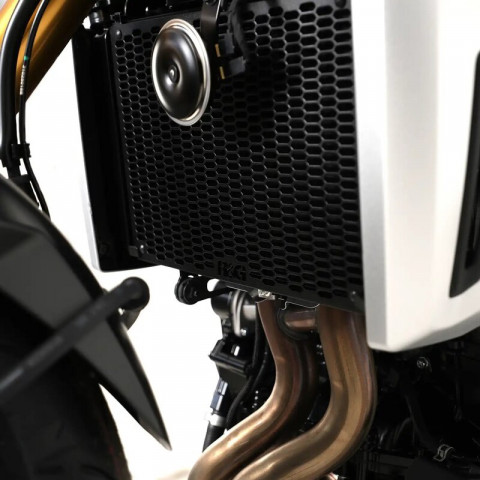 Protection de radiateur R&G RACING Pro aluminium